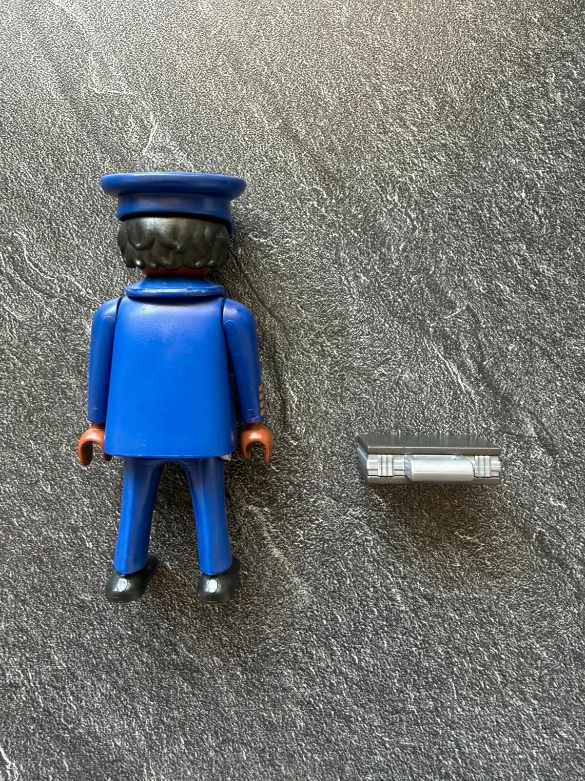 Playmobil commandant de bord serie 24 – photo 2